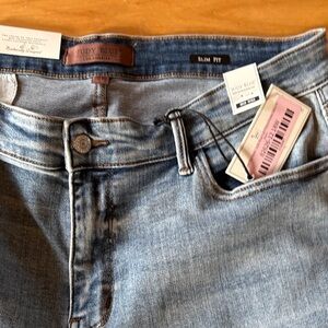 Judy Blue Slim Fit Jeans Mid Rise (new with tags)